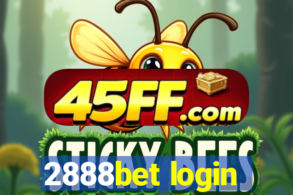 2888bet login